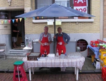 20120630 Buren BBQ