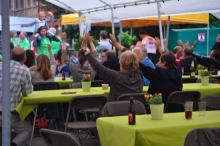 straatfeest 2012 deel 3