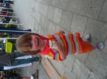 Straatfeest 2012