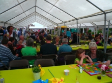 Straatfeest 2012