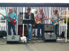 Straatfeest 2012