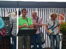 Straatfeest 2012