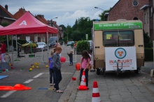 straatfeest 2012 deel 3