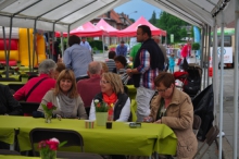 straatfeest 2012 deel 3