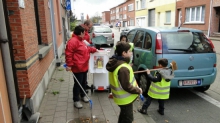 BOM actie 3/12/11