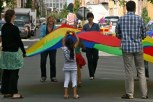 Speelstraat 2010