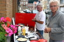 Speelstraat 2010