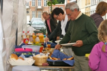 Speelstraat 2010