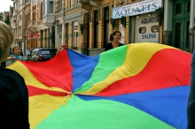 Speelstraat 2010