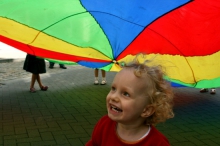 Speelstraat 2010