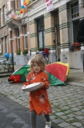 Speelstraat 2011