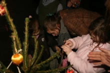 Kerstfeest 2008