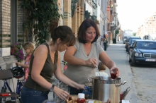 Speelstraat 2009