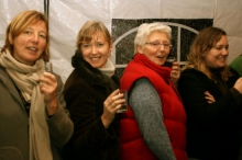 Kerstfeest 2008