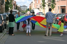 Speelstraat 2010