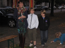 Cultuurstraat 2008