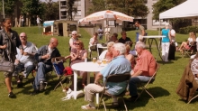 buurtfeest 2012