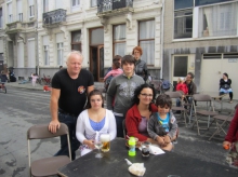 2011 Straatfeest