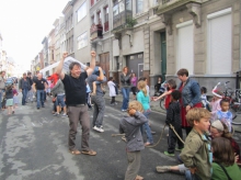 2011 Straatfeest