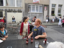 2011 Straatfeest