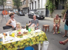 Speelstraat juli-augustus 2012