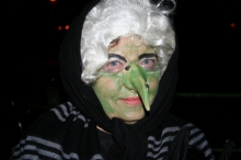 halloween 2010