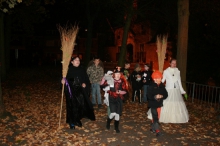 halloween 2010