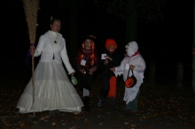 halloween 2010