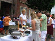 barbecue 2008