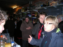 neuwjaarsreceptie 2011