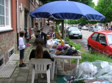 rommelmarkt 2008