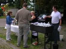 barbecue  2007