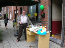 rommelmarkt 2008