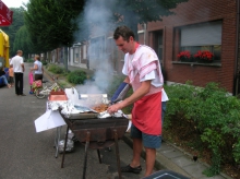 barbecue 2008