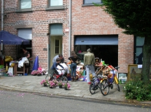 rommelmarkt 2008